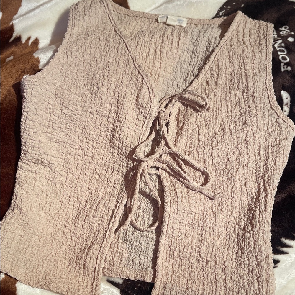 Textured